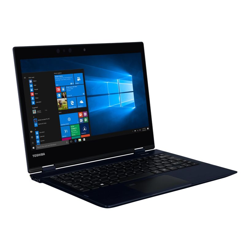 4051528367232-Toshiba Dynabook Portégé X20W-E-10J - PC portable 12.5" - Core i7 7500U - 8 Go RAM - 512 -P_79437846_3-2