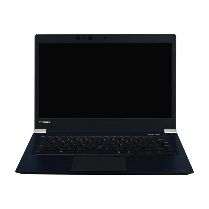 4051528370652-Toshiba Dynabook Portégé X30-E-137 - PC portable 13.3" - Core i5 8250U - 8 Go RAM - 256 G-P_79437848_4-3