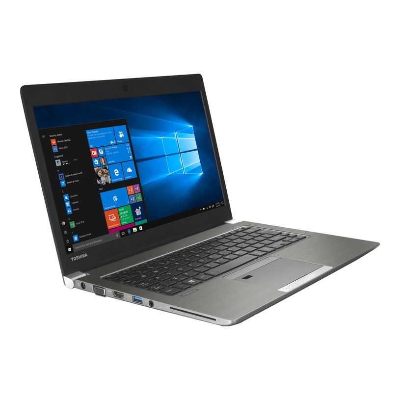 Toshiba Dynabook Portégé Z30-E-10U - PC portable 13.3