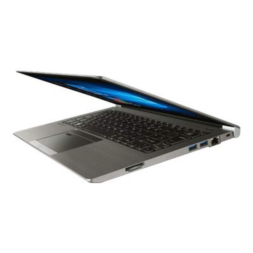 4051528375138-Toshiba Dynabook Portégé Z30-E-10U - PC portable 13.3" - Core i5 8250U - 8 Go RAM - 256 G-P_79437849_2-1