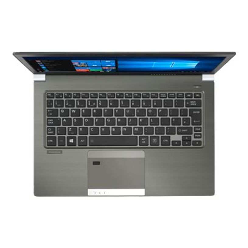 4051528375138-Toshiba Dynabook Portégé Z30-E-10U - PC portable 13.3" - Core i5 8250U - 8 Go RAM - 256 G-P_79437849_4-3