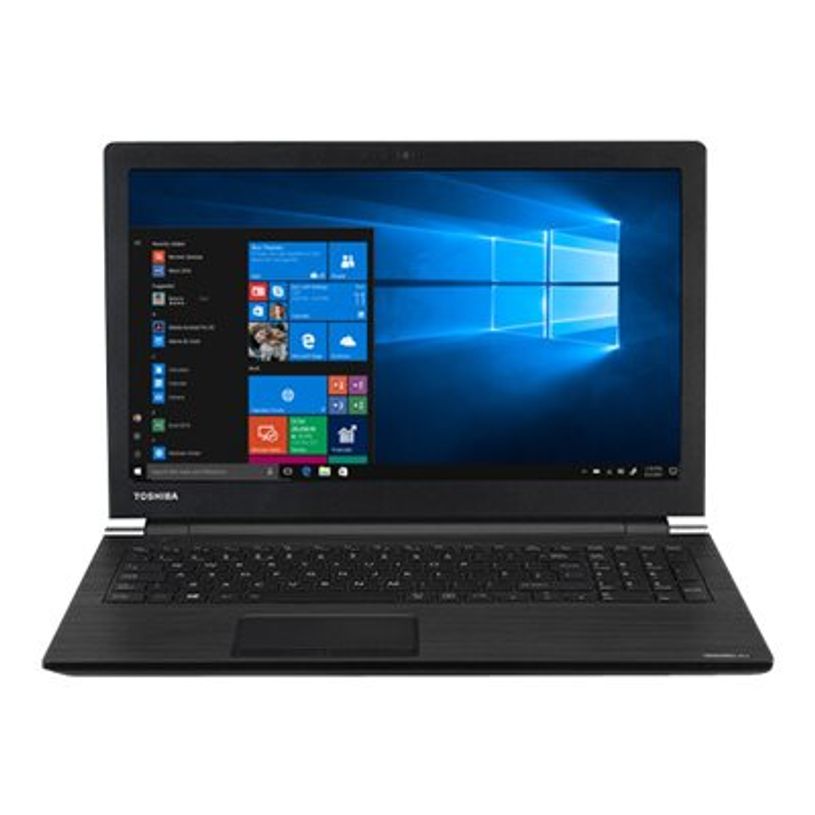 4051528387056-Toshiba Satellite Pro R50-E-127 - PC portable 15.6" - Core i3 7020U - 4 Go RAM - 500 Go HDD-P_79437850_3-2