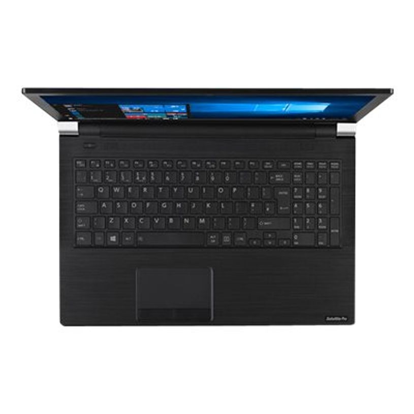 4051528387056-Toshiba Satellite Pro R50-E-127 - PC portable 15.6" - Core i3 7020U - 4 Go RAM - 500 Go HDD-P_79437850_4-3