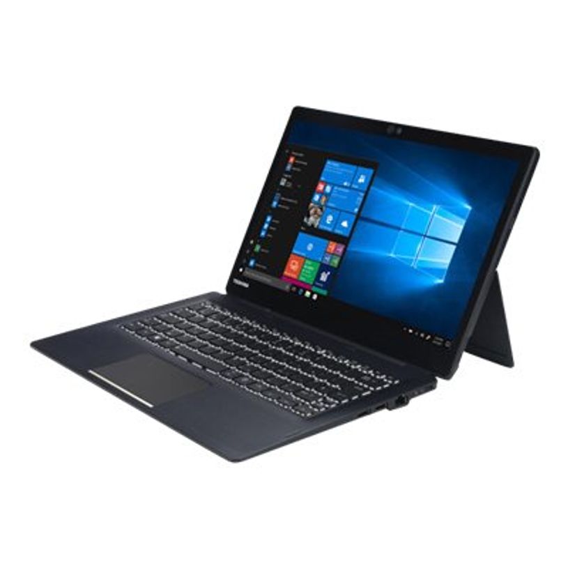 4051528388411-TOSHIBA Dynabook Portégé X30T-E-108 - PC portable 13,3" - Core i5 8250U - 8 Go RAM - 256 -P_79437857_4-3