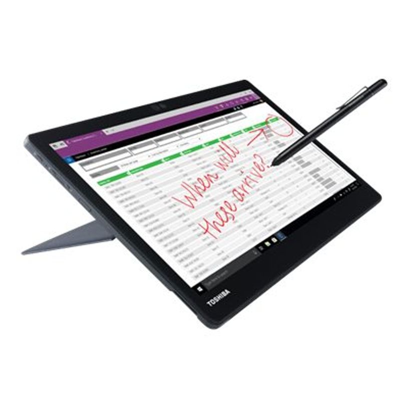 4051528388411-TOSHIBA Dynabook Portégé X30T-E-108 - PC portable 13,3" - Core i5 8250U - 8 Go RAM - 256 -P_79437857_5-4