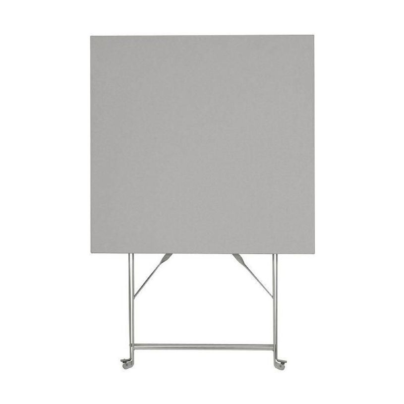 3700339880928-Table pliante de terrasse - L60 x H71 x P60 cm - Gris-P_79437863_2-1