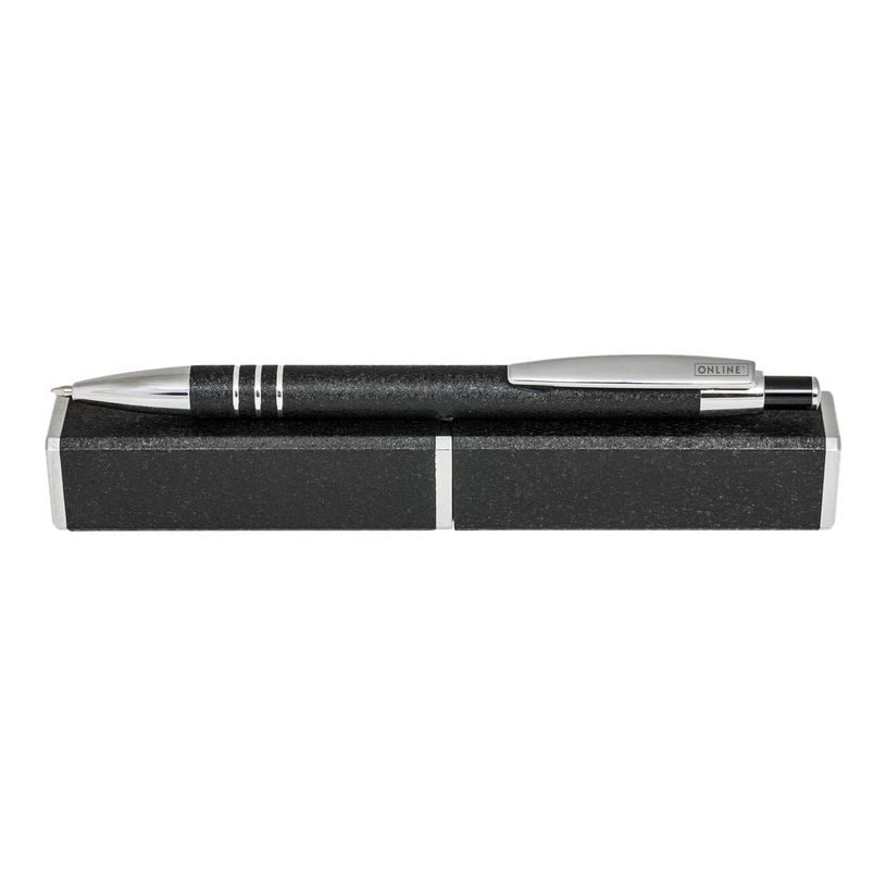 4014421430304-Online - Stylo à bille noir-P_79437885_2-1