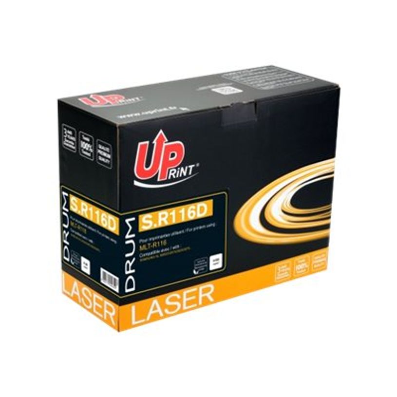 3584770894351-Samsung MLT-R116 - remanufacturé UPrint S.R116D - noir - tambour-P_79437888_2-1