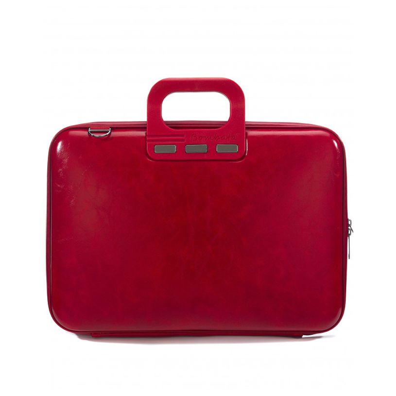 8051406339647-Bombata Evolution - Sacoche pour ordinateur portable 15" - rouge-P_79437895_1-0