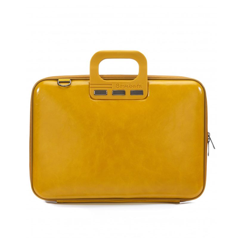 8051406339654-Bombata Evolution - Sacoche pour ordinateur portable 15" - jaune-P_79437896_1-0
