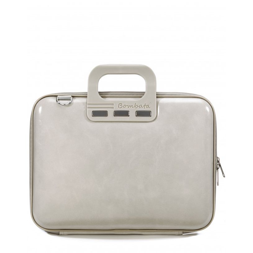 8051406339678-Bombata Evolution - Sacoche pour ordinateur portable 13" - gris argenté-P_79437898_1-0