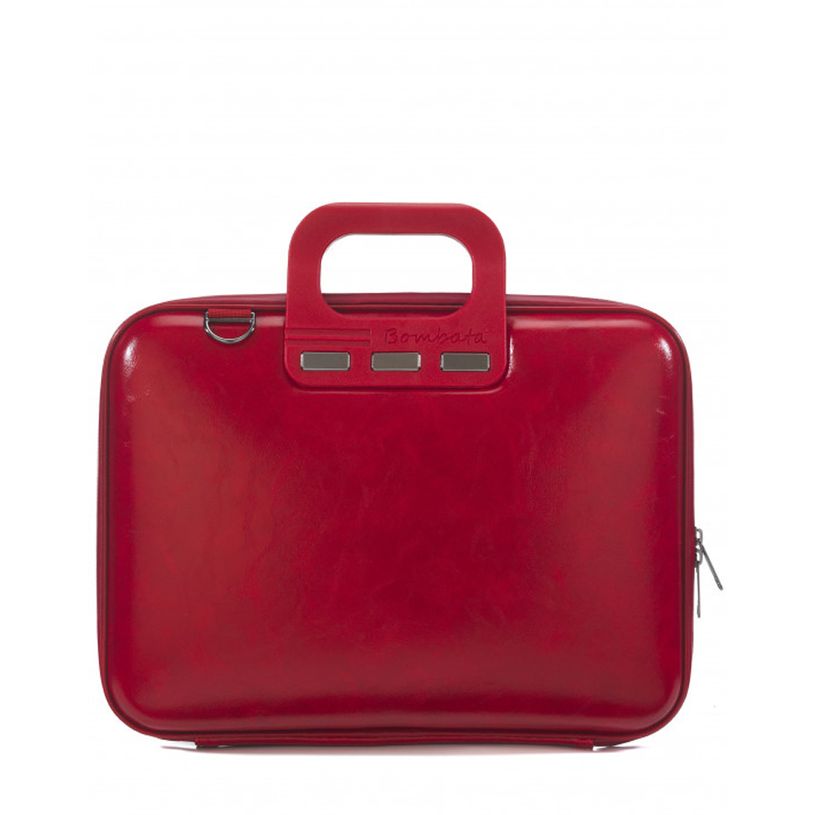 8051406339692-Bombata Evolution - Sacoche pour ordinateur portable 13" - rouge-P_79437900_1-0