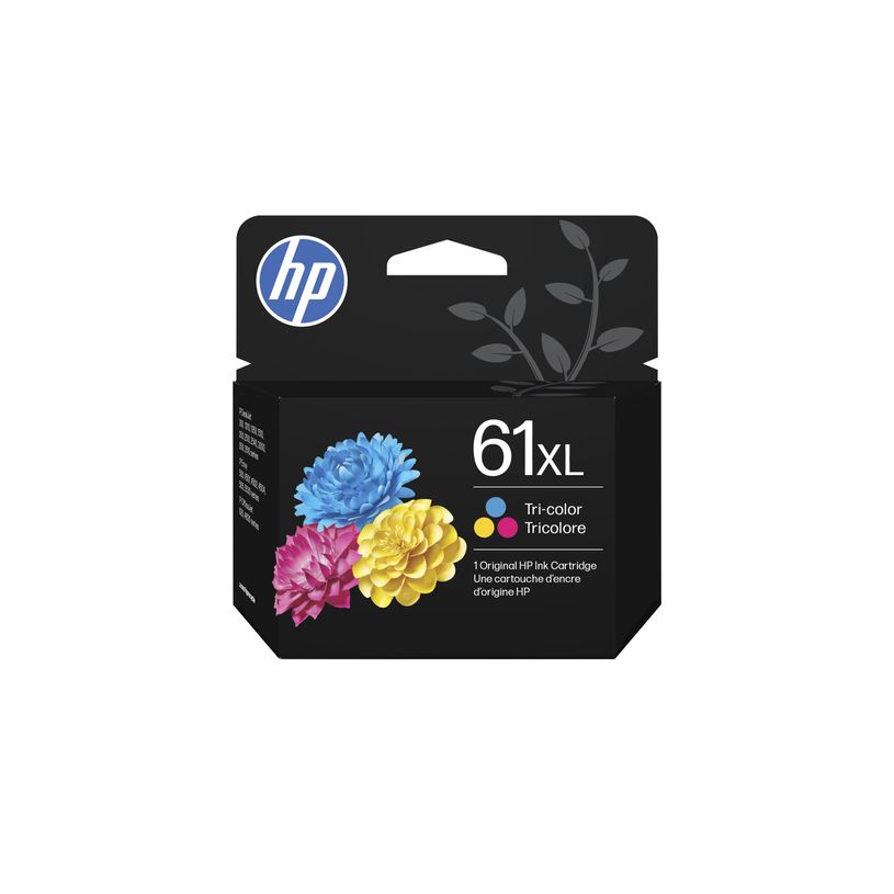 0884962983638-HP 61XL - 3 couleurs - cartouche d'encre originale (CH564WN)-P_79437926_54-7