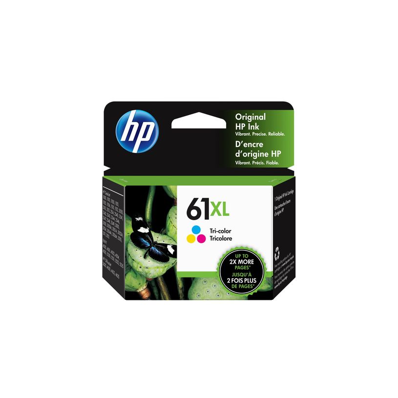 0884962983638-HP 61XL - 3 couleurs - cartouche d'encre originale (CH564WN)-P_79437926_55-8