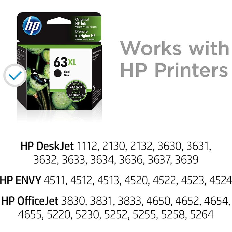 0889296267423-HP 63XL - noir - cartouche d'encre originale (F6U64AN)-P_79437932_2-1