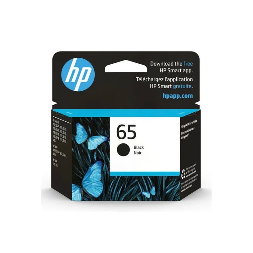 0889894900739-HP 65 - noir - cartouche d'encre originale (N9K02AN)-P_79437933_54-30