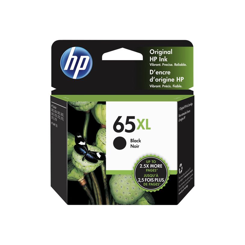 0889899101643-HP 65XL - noir - cartouche d'encre originale (N9K04AN)-P_79437936_40-22