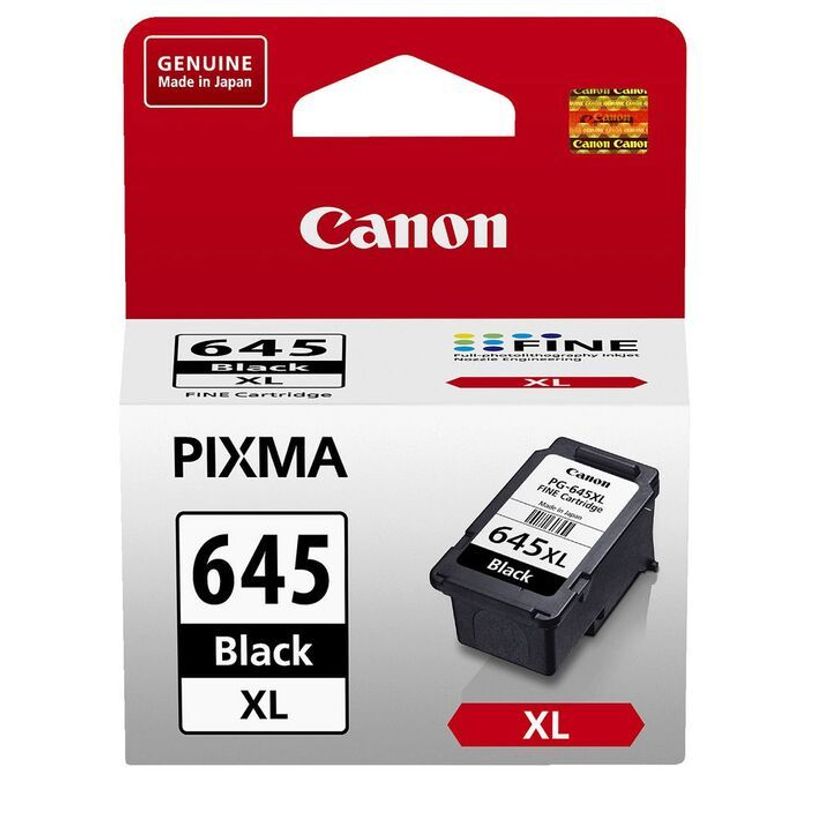 4960999974538-Canon PG-645XL - noir - cartouche d'encre originale-P_79437939_1-0