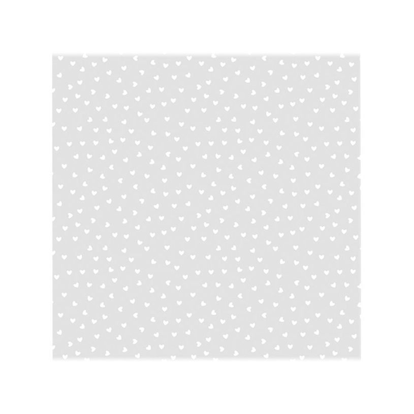 3329682117705-Clairefontaine - Papier cadeau - film fleuriste - 70 cm x 50 m - cœurs blancs-P_79438015_2-1