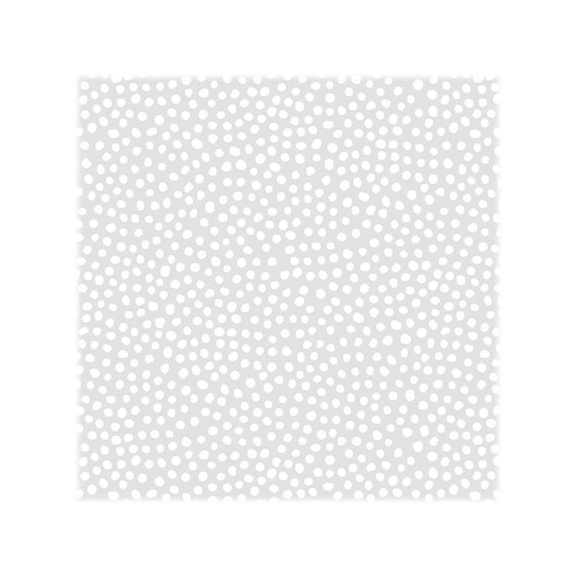 3329682117712-Clairefontaine - Papier cadeau - film fleuriste - 70 cm x 50 m - pois blancs-P_79438016_2-1