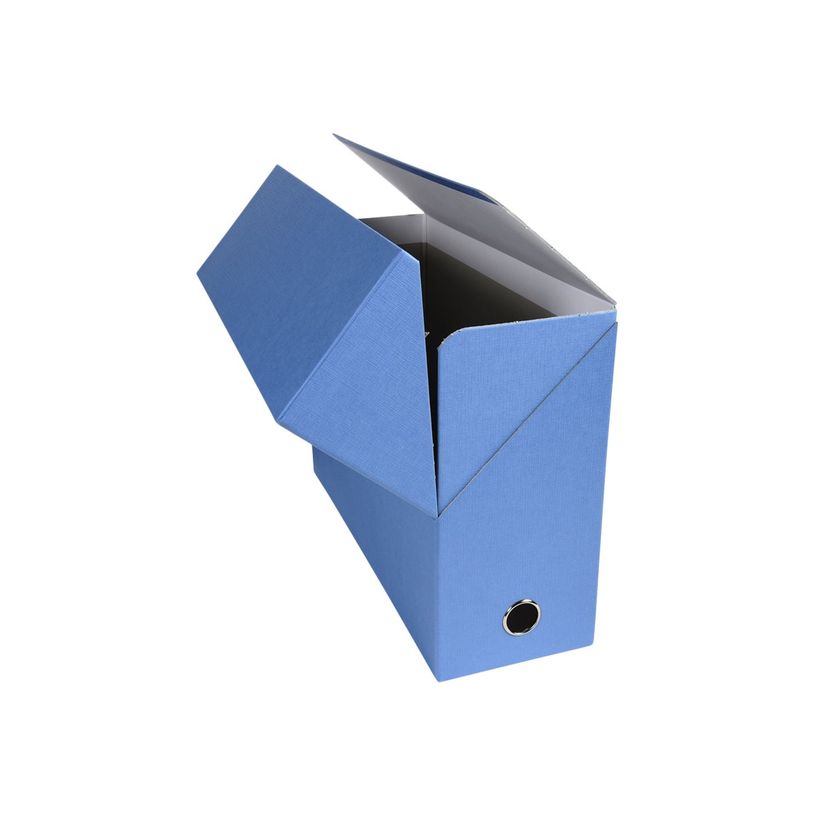 3130630894223-Exacompta - Boîte de transfert - dos 120 mm - toile bleu foncé-P_79438045_1-0