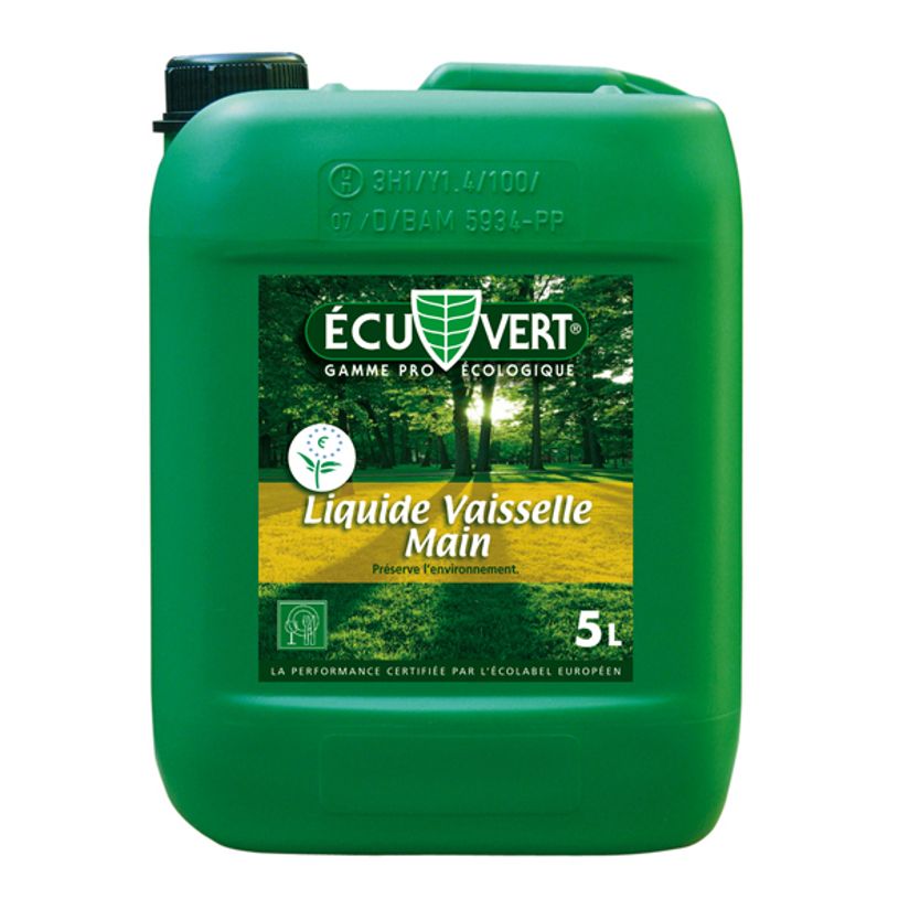 3700505800088-ÉCU VERT - Liquide vaisselle 5L-P_79438049_1-0