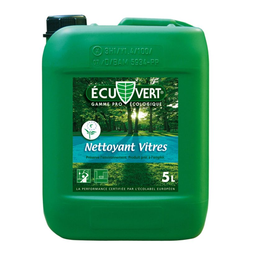 3700505800118-Écu Vert - Nettoyant vitres 5L-P_79438052_1-0