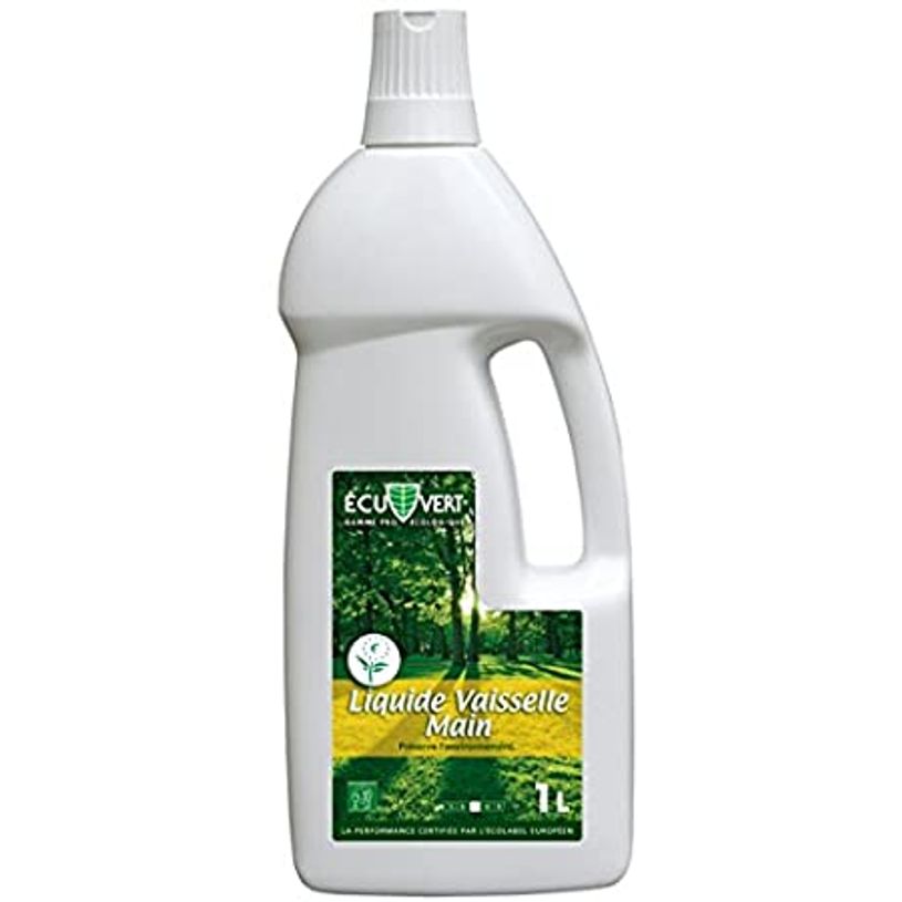 3700505800132-ÉCU VERT - Liquide vaisselle 1L-P_79438054_1-0