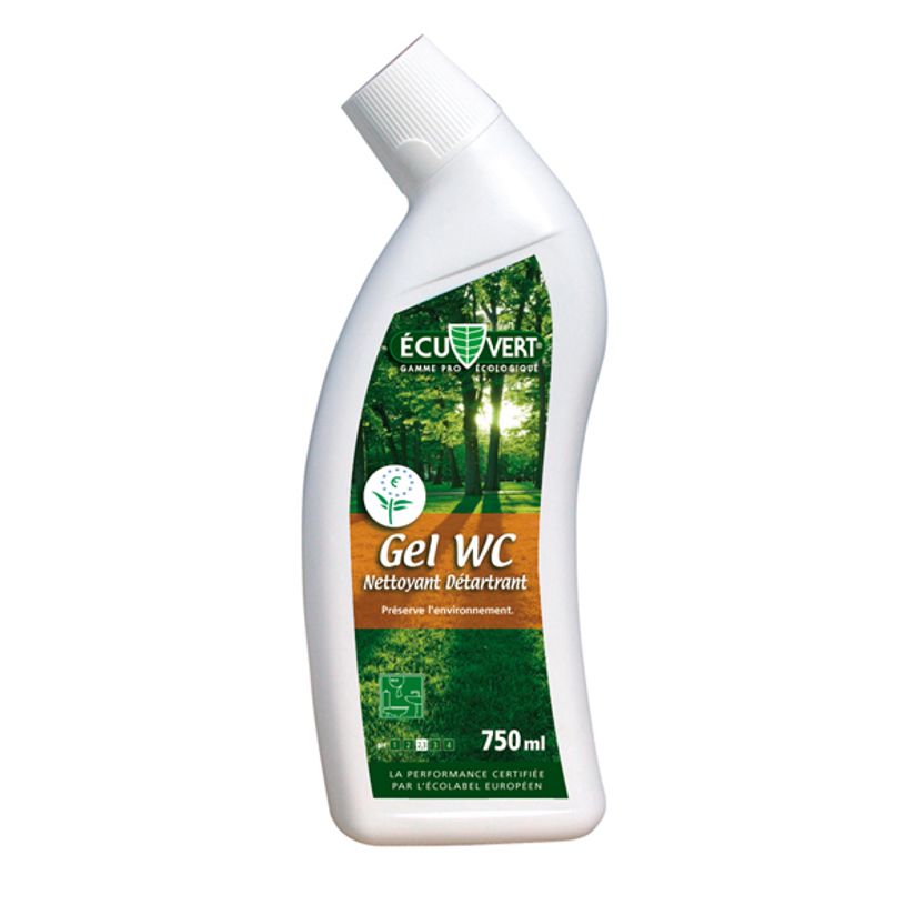 3700505800194-Écu Vert - Gel WC nettoyant détartrant 750 ml-P_79438059_1-0