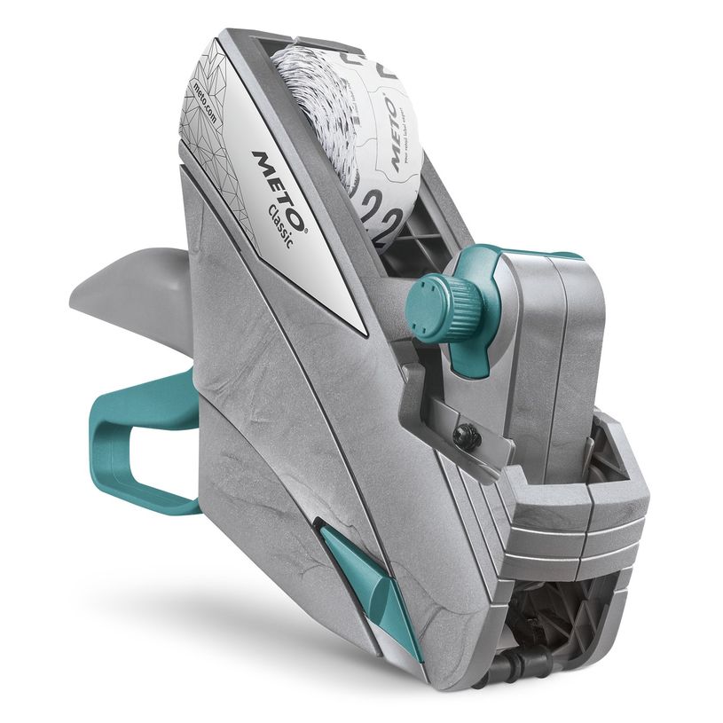 4059732209850-METO Proline - Etiqueteuse 1 ligne - fourni avec 1000 étiquettes blanches 26 x 12 mm-P_79438062_2-1