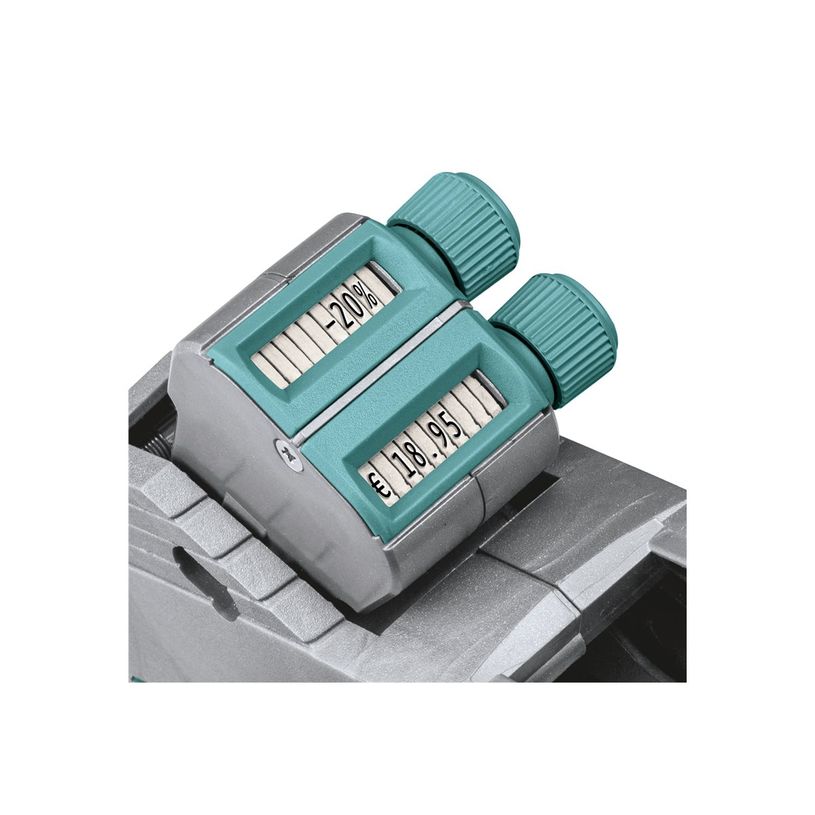4059732210290-METO Proline - Etiqueteuse 2 lignes - fourni avec 1000 étiquettes blanches 26 x 16 mm-P_79438063_6-4
