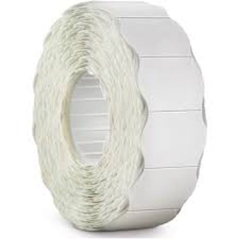 4058096475741-METO Arrow - Boîte de 6 rouleaux de 1000 étiquettes enlevables - 22 x 16 mm - blanc - pou-P_79438073_1-0