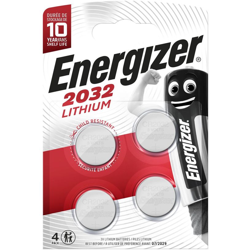 7638900377620-ENERGIZER CR2032 - 4 piles boutons - 3V-P_79438126_1-0