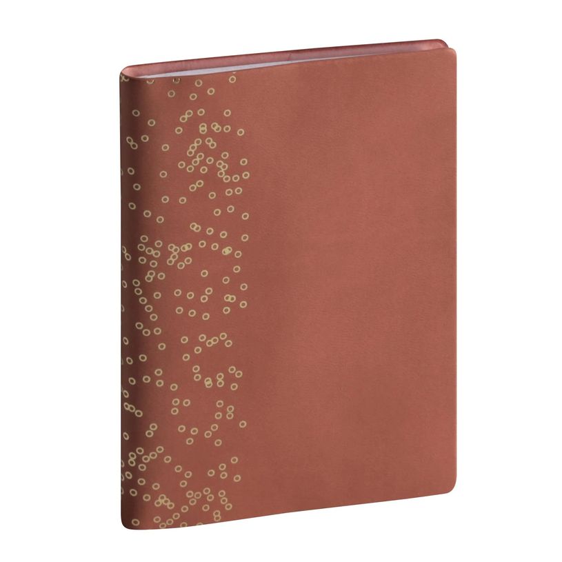 3660942065436-Agenda de poche Amélie Horizons 13 - 1 semaine sur 2 pages - 9 x 13 cm - disponible dans différentes cou--0