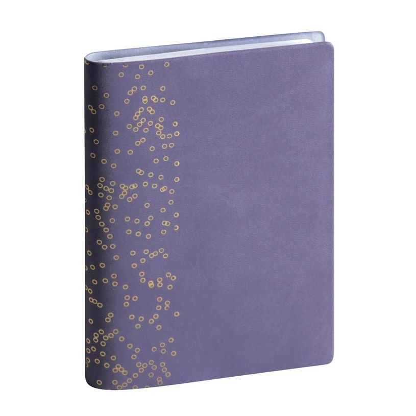 3660942065436-Agenda de poche Amélie Horizons 13 - 1 semaine sur 2 pages - 9 x 13 cm - disponible dans différentes cou--2