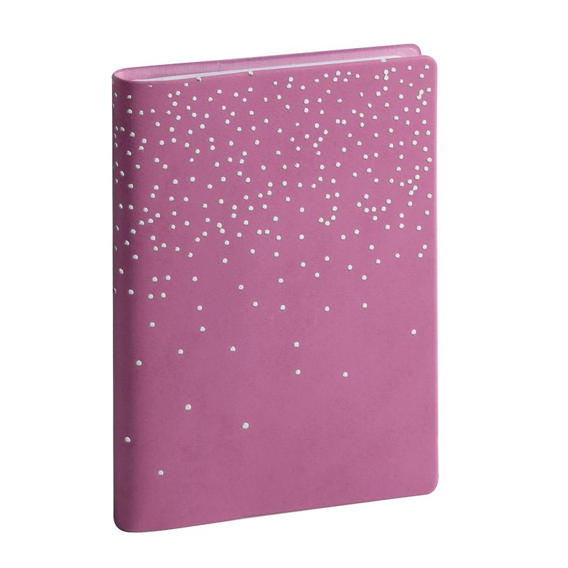 3660942065436-Agenda de poche Amélie Horizons 13 - 1 semaine sur 2 pages - 9 x 13 cm - disponible dans différentes cou--0