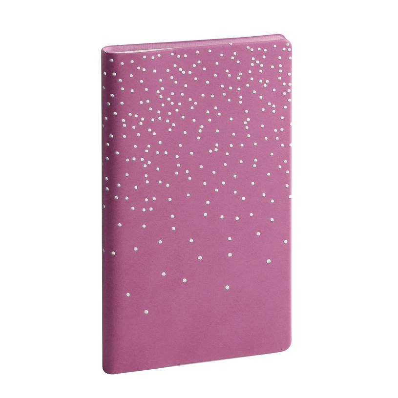 3660942065467-Agenda de poche Amélie Eurotime 16 - 1 semaine sur 2 pages - 8,5 x 16 cm - disponible dans différentes cou--1
