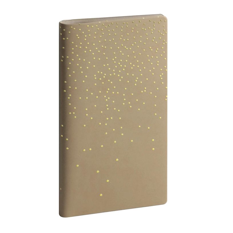3660942065528-Agenda de poche Amélie Espace 17 - 1 semaine sur 2 pages - 9 x 17,5 cm - disponible dans différentes cou--1