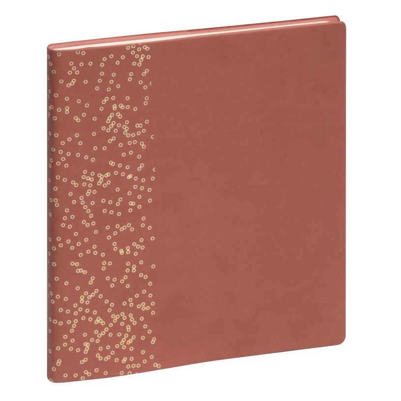 3660942065559-Agenda Amélie Eurotime 18 - 1 semaine sur 2 pages - 15 x 17 cm - disponible dans différentes couleurs--0