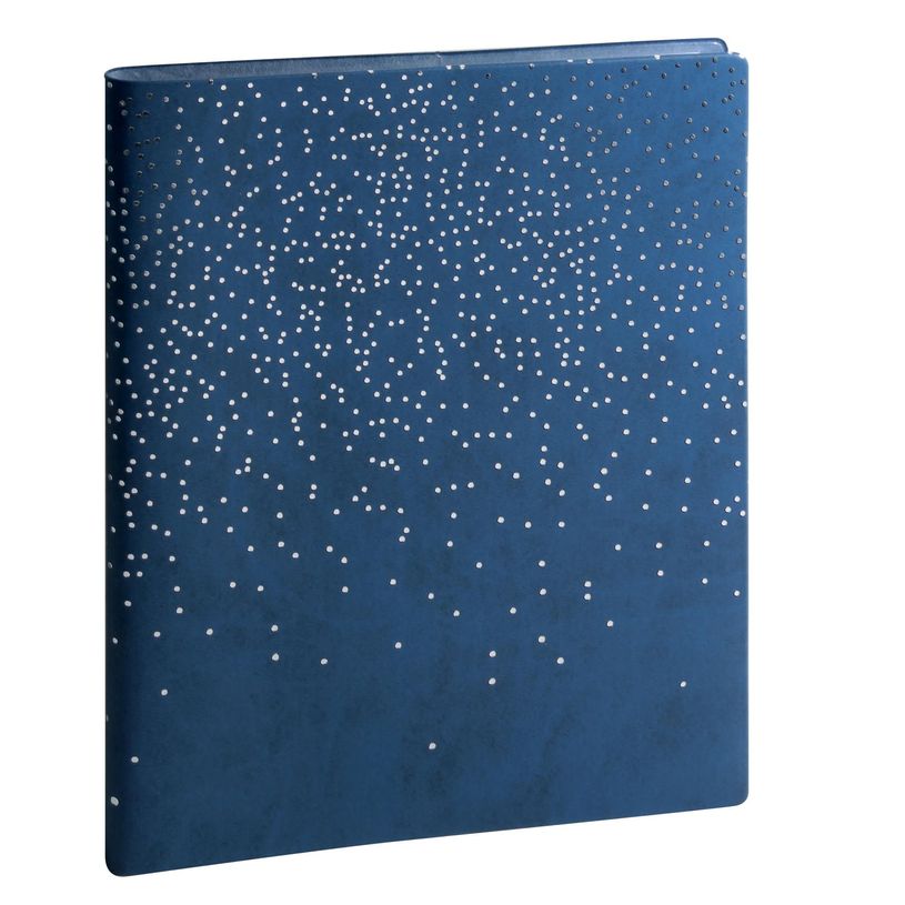 3660942065641-Agenda de bureau Amélie Horizons 22 - 1 semaine sur 2 pages - 18,5 x 22,5 cm - disponible dans différentes cou--0