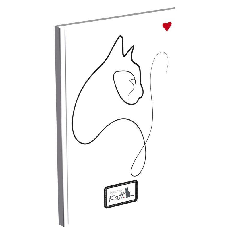 3147280153990-Lecas Katt - Agenda 1 semaine sur 2 pages - 16 x 24 cm - différents modèles disponibles--6