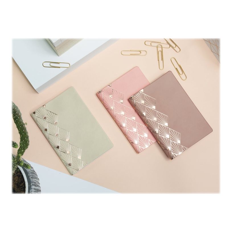 3660942065436-Agenda de poche Amélie Horizons 13 - 1 semaine sur 2 pages - 9 x 13 cm - disponible dans diff-P_79438226_1-5