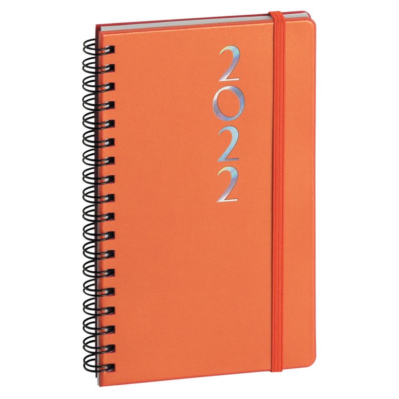 3660942065498-Agenda de poche spiralé à élastique Millenium Lady 16W - 1 semaine sur 2 pages - 9 x 16 cm - disponible dans diff-P_79438232_2-1