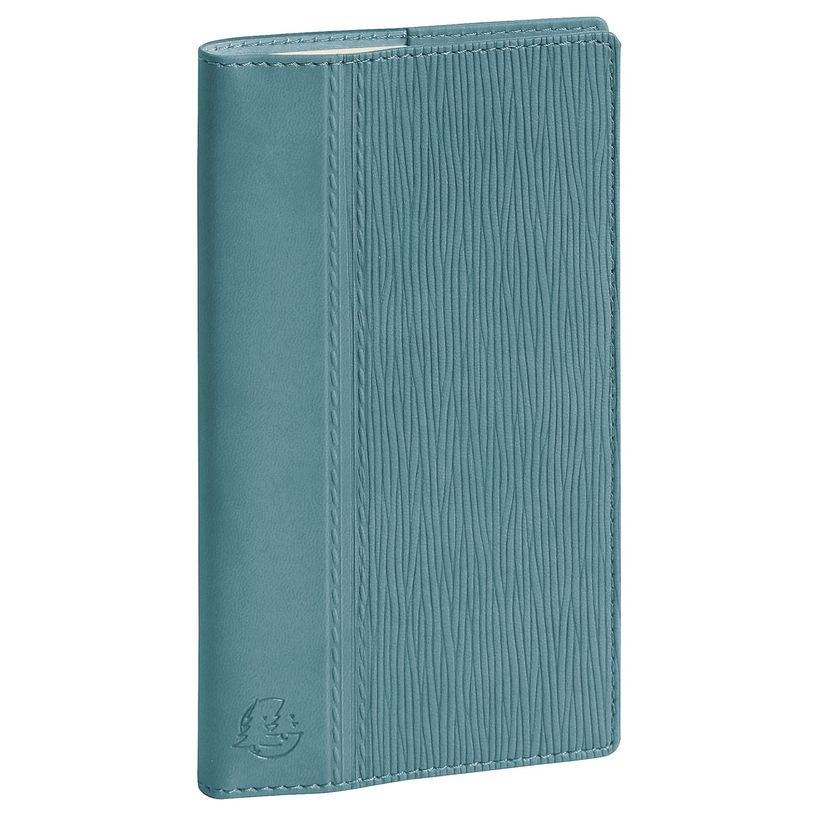 3660942065504-Exacompta Espace 17 Fall - Weekly agenda - vista de la semana - costura de separación - 90 x 175 mm - marfil - disponible en diferentes -P_79438233_5-1