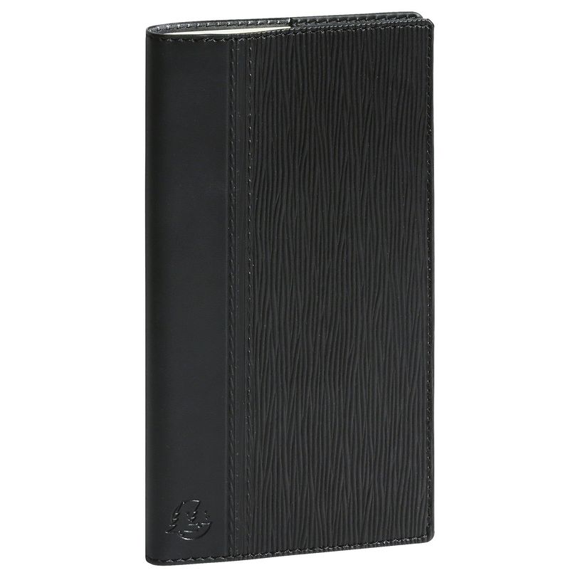 3660942065504-Exacompta Espace 17 Fall - Weekly agenda - vista de la semana - costura de separación - 90 x 175 mm - marfil - disponible en diferentes -P_79438233_7-3