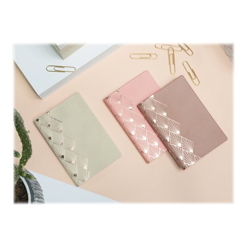 3660942065559-Agenda de bureau Amélie Eurotime 18 - 1 semaine sur 2 pages - 15 x 17 cm - disponible dans diff-P_79438237_1-5