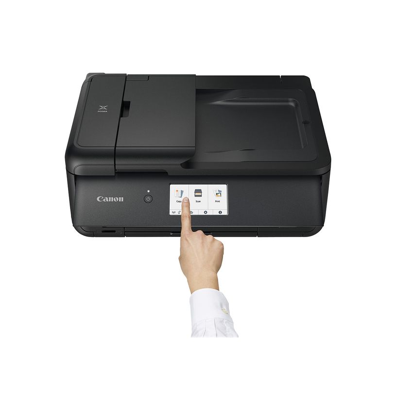 4549292117608-Canon PIXMA TS9550 - imprimante multifonction jet d'encre couleur A4 - Wifi, Bluetooth, US-P_79438256_10-5
