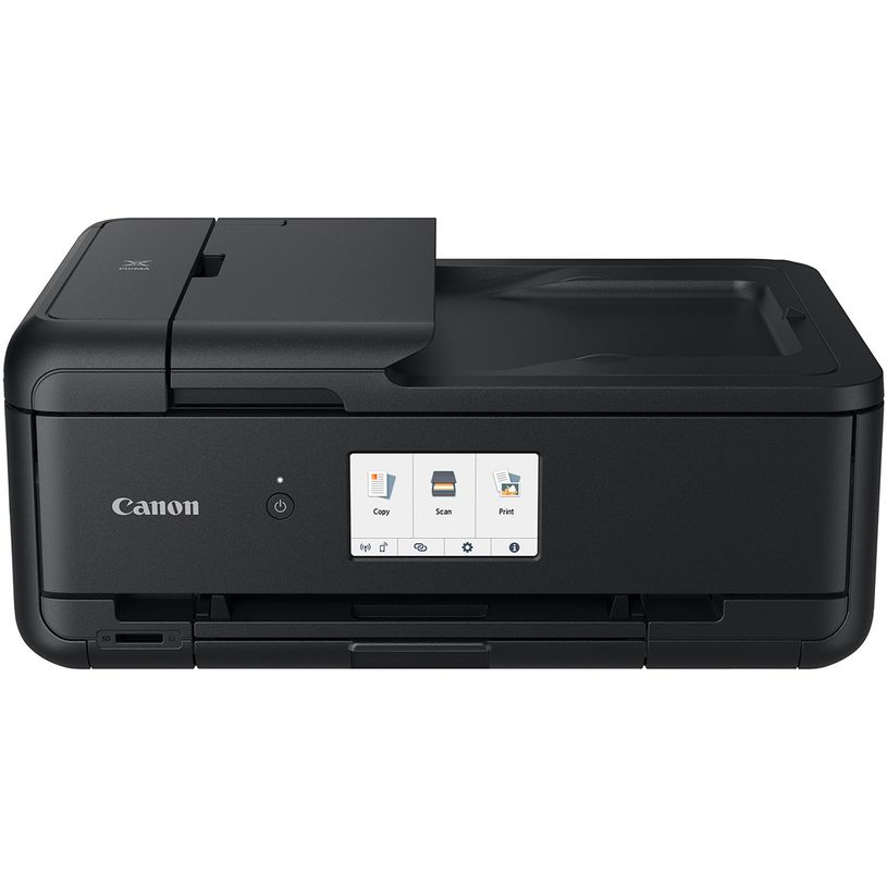 4549292117608-Canon PIXMA TS9550 - imprimante multifonction jet d'encre couleur A4 - Wifi, Bluetooth, USB-P_79438256_7-2