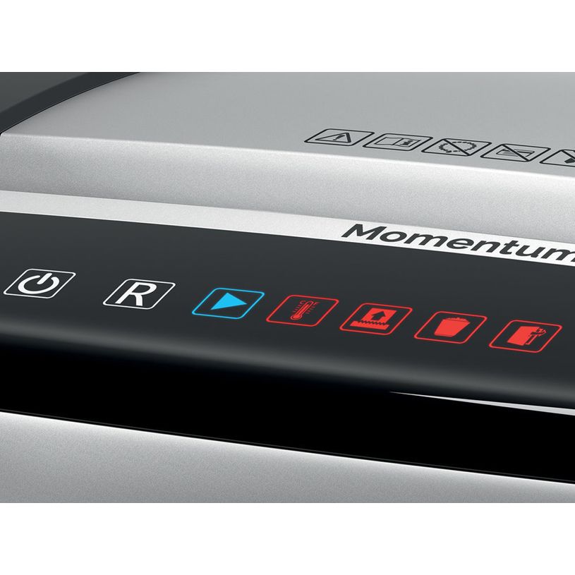 5028252523417-Rexel Momentum X420 - destructeur de documents coupe croisée - 20 feuilles - Corbeille 30 -P_79438261_4-3