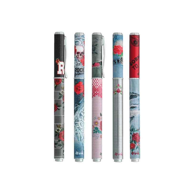 3173740239058-Ink Metal - Roller Rock'n chill - différents modèles disponibles-P_79438270_1-0